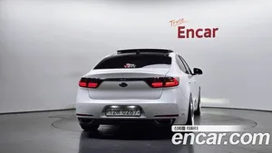 Kia K7, 2016 — миниатюра 4