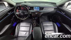 Kia K7, 2016 — миниатюра 7