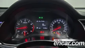 Kia K7, 2016 — миниатюра 8