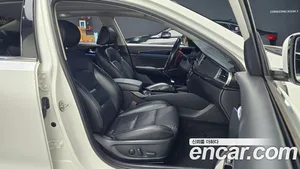 Kia K7, 2016 — миниатюра 10