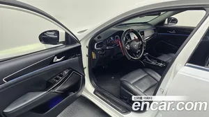 Kia K7, 2016 — миниатюра 11