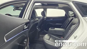 Kia K7, 2016 — миниатюра 12