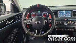 Kia K7, 2016 — миниатюра 13