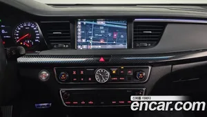 Kia K7, 2016 — миниатюра 15