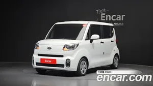 Kia RAY, 2019 — миниатюра 1