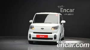 Kia RAY, 2019 — миниатюра 3