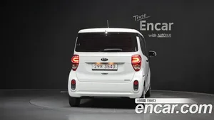Kia RAY, 2019 — миниатюра 4
