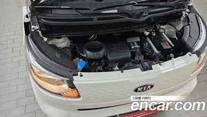 Kia RAY, 2019 — миниатюра 6