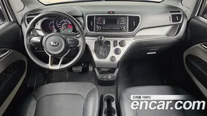 Kia RAY, 2019 — миниатюра 10