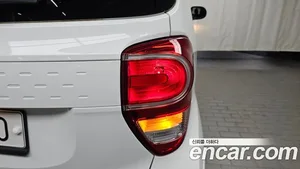 Kia RAY, 2019 — миниатюра 9