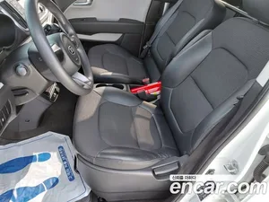 Kia RAY, 2019 — миниатюра 30