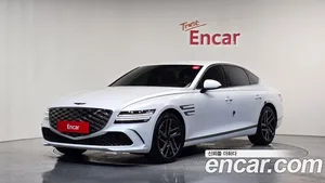 Genesis G80, 2024 — миниатюра 1