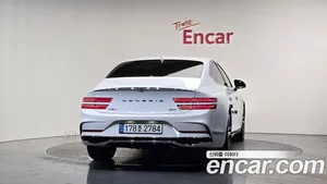 Genesis G80, 2024 — миниатюра 4