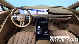 Genesis G80, 2024 — миниатюра 10