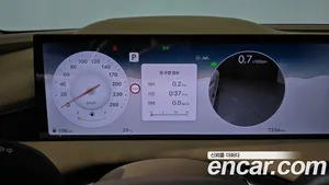 Genesis G80, 2024 — миниатюра 11
