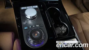 Genesis G80, 2024 — миниатюра 12