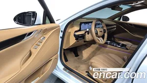 Genesis G80, 2024 — миниатюра 13