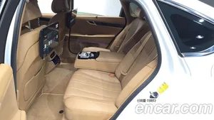 Genesis G80, 2024 — миниатюра 17