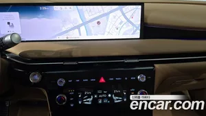 Genesis G80, 2024 — миниатюра 18
