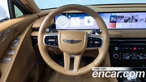 Genesis G80, 2024 — миниатюра 19