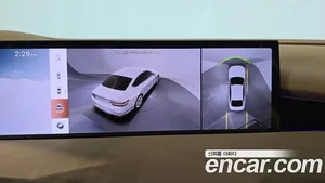 Genesis G80, 2024 — миниатюра 20