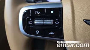 Genesis G80, 2024 — миниатюра 21