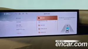 Genesis G80, 2024 — миниатюра 24