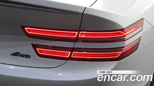 Genesis G80, 2024 — миниатюра 9