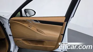 Genesis G80, 2024 — миниатюра 14