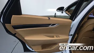 Genesis G80, 2024 — миниатюра 15
