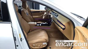 Genesis G80, 2024 — миниатюра 16
