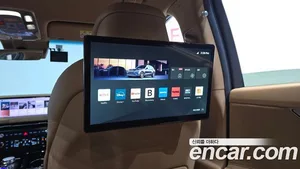 Genesis G80, 2024 — миниатюра 32
