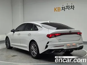 Kia K5, 2020 — миниатюра 2