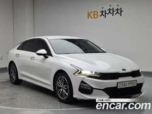 Kia K5, 2020 — миниатюра 4