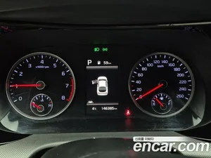 Kia K5, 2020 — миниатюра 5