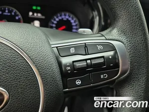 Kia K5, 2020 — миниатюра 7