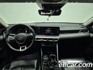 Kia K5, 2020 — миниатюра 8