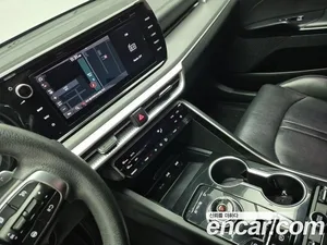 Kia K5, 2020 — миниатюра 9