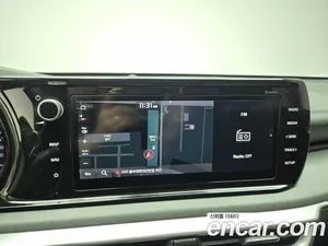 Kia K5, 2020 — миниатюра 10