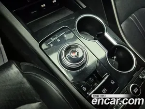 Kia K5, 2020 — миниатюра 12