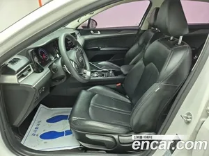 Kia K5, 2020 — миниатюра 14
