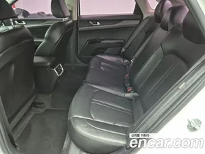 Kia K5, 2020 — миниатюра 15
