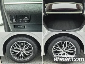 Kia K5, 2020 — миниатюра 16