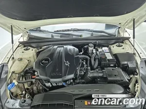Kia K5, 2020 — миниатюра 17