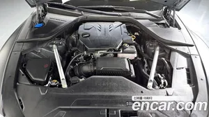 Genesis G80, 2023 — миниатюра 6