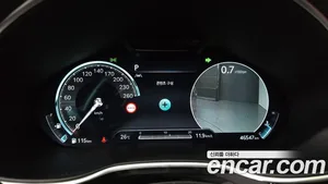 Genesis G80, 2023 — миниатюра 11