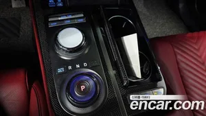 Genesis G80, 2023 — миниатюра 12