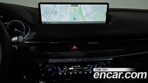 Genesis G80, 2023 — миниатюра 18
