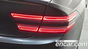 Genesis G80, 2023 — миниатюра 9