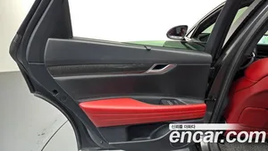 Genesis G80, 2023 — миниатюра 15